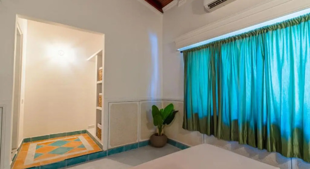 Двухместный номер Economy Hotel Cocoliso Island Resort