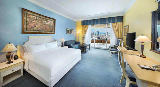 Al Habtoor Grand
