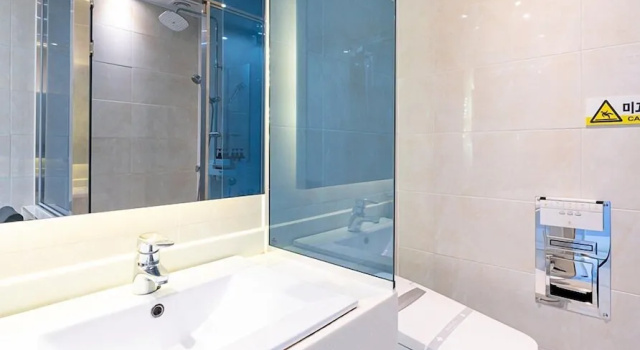 Двухместный номер Standard с видом на гавань Hotel The One