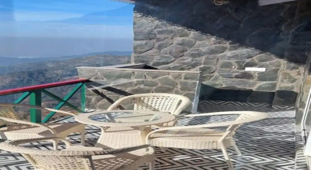 Вилла Superior с 4 комнатами Veenu's Cottage