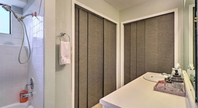 Коттедж с 2 комнатами Cozy Austin Area Home w/ Yard, 20 Mi to Dtwn!