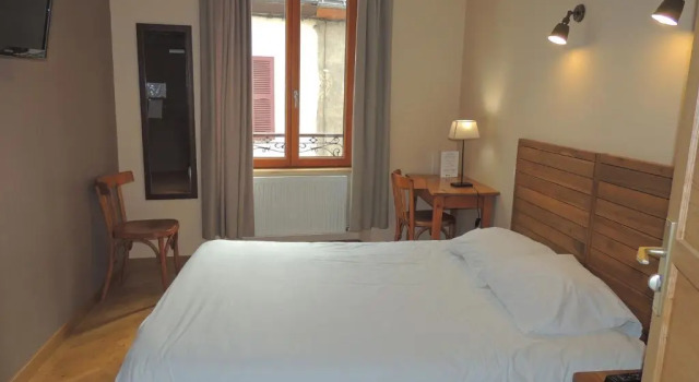 Hotel Des Alpes, Reserva ahora Hotel Le Bourg-d'Oisans Oisans