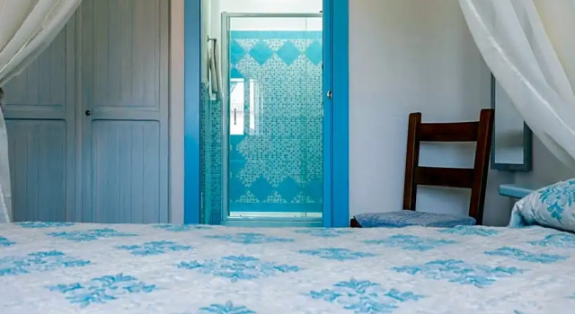 Le Maschere B&B, Забронировать Отель Отели Санта-Тереза-Галлура с завтраком, Завтраки