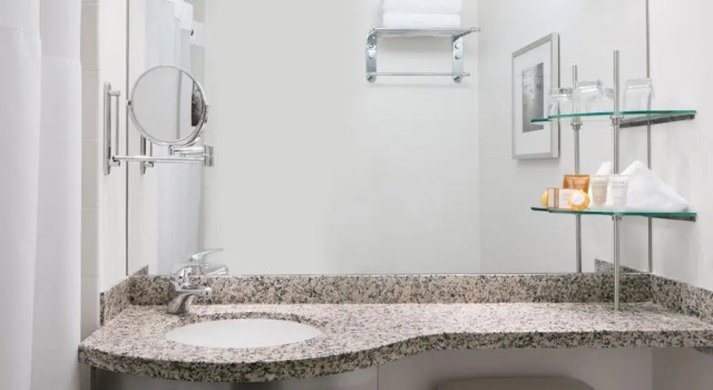 Двухместный клубный номер Club Quarters Hotel Downtown, Houston