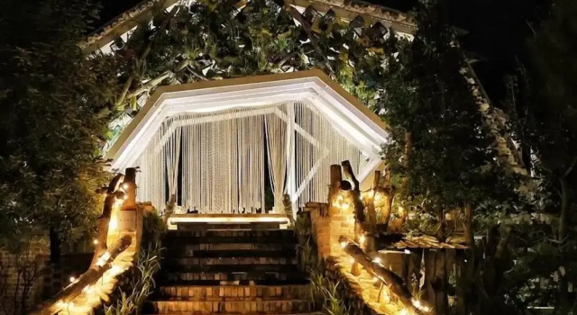 橘舍三食OrangeFarmerlife, Prenota Campeggio Campeggi e glamping a Taichung, Campeggio