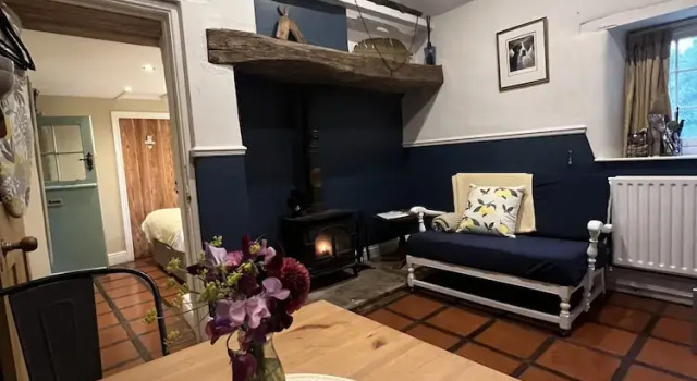 Номер Comfort High Paradise Farm