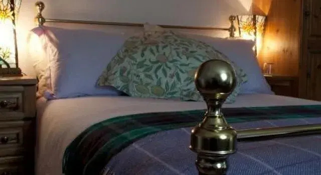 Drynachan Bed & Breakfast, Забронировать Отель Отели Северо-Шотландского нагорья 4 звезды, 4*