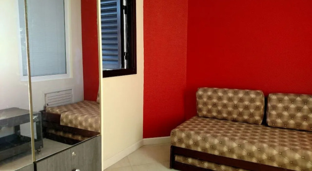 Apartamento Pé na Areia - Ingleses