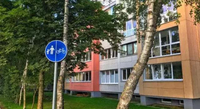 Apartments Jadvyga, Boek Appartement Palanga 
