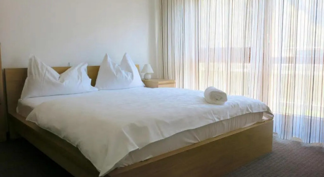 Номер Standard Hotel Raffl