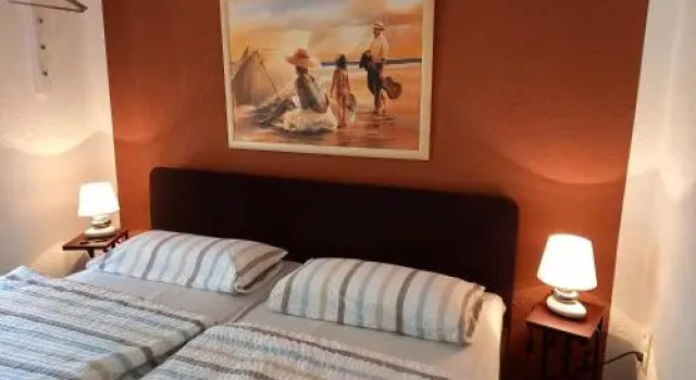 Ferienwohnung Kransevitz, Réserver Hôtel Putbus 