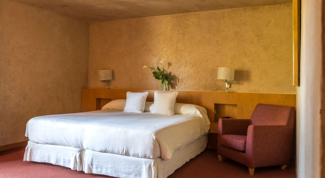Hotel Xalet del Golf