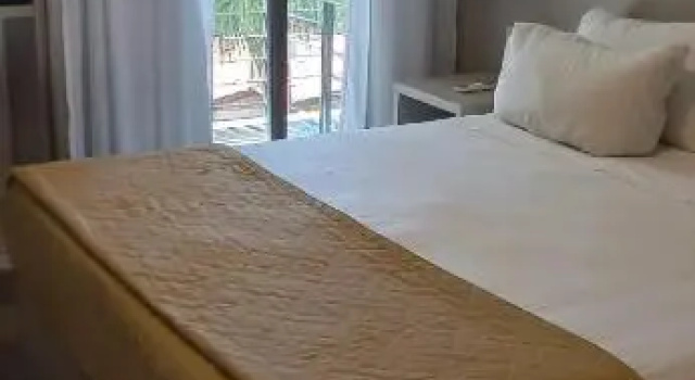 Студия Deluxe Pirayu Hotel & Resort