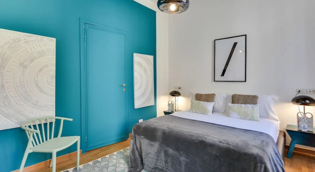 Sweet Inn Apartments - Borgogna