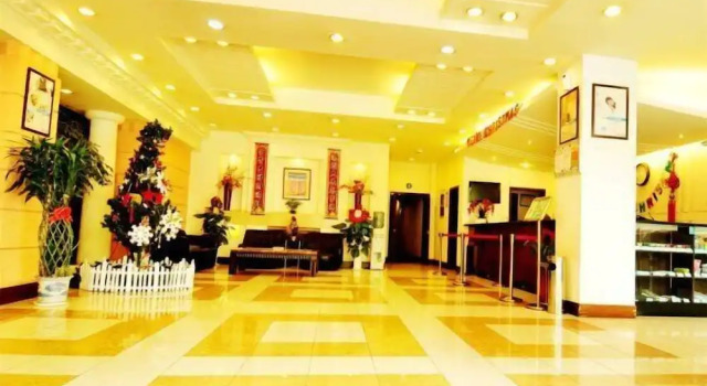 Jinjiang Inn Ningbo Yinxiang City Metro Road