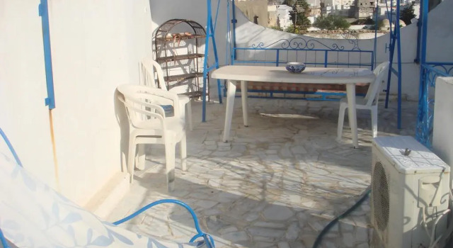 Dar Africa, Đặt Khách sạn Khách sạn ở Bizerte có hồ bơi, Hồ bơi
