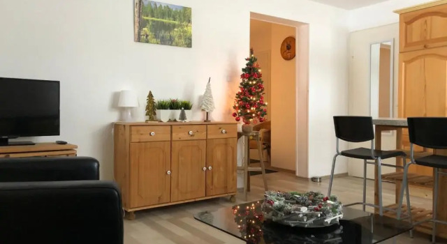 Ferienhaus Bergblick, Забронировать Отель Центр города 
