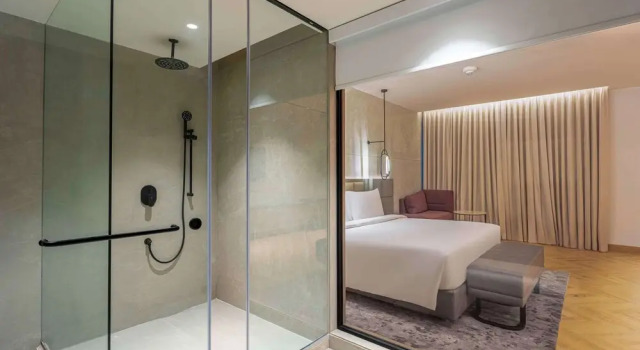 Номер Premium Park Inn by Radisson Jalandhar