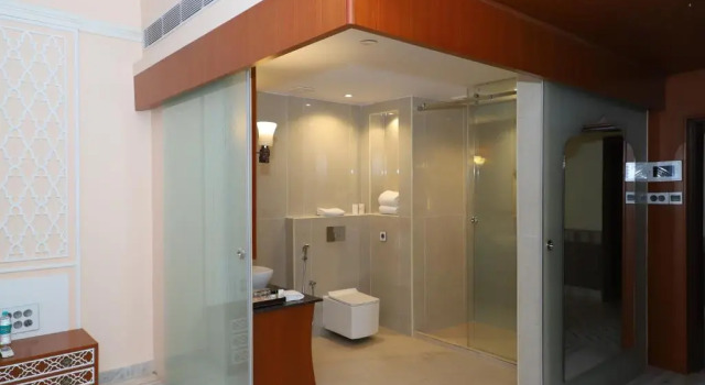 Номер Luxury Pratap Mahal Pushkar IHCL SeleQtion
