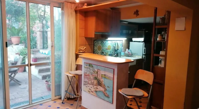 Palmarosa apartments