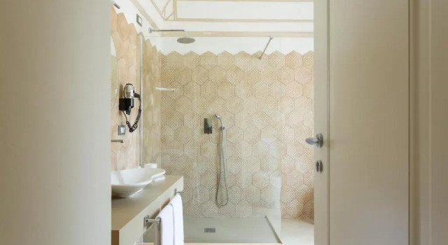 Номер Standard Maecò Ortigia B&B - Deluxe Rooms & Suites