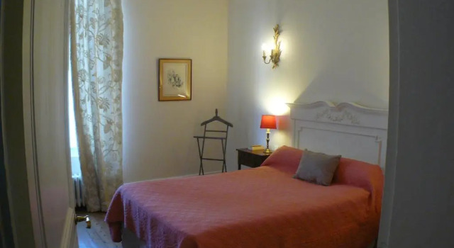 Номер Standard La Maison de Saumur
