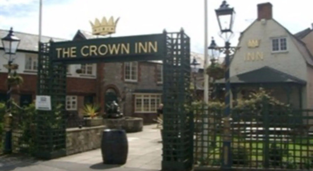The Crown Inn