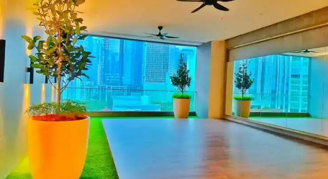Lila Suites Agile Bukit Bintang, KLCC
