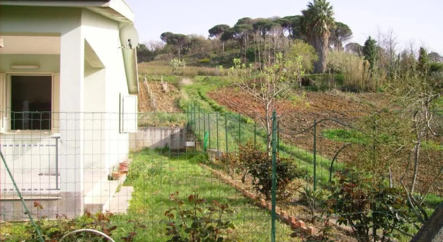 Коттедж Villetta San Giovanni