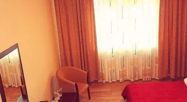 Номер Standard Hotel Nord