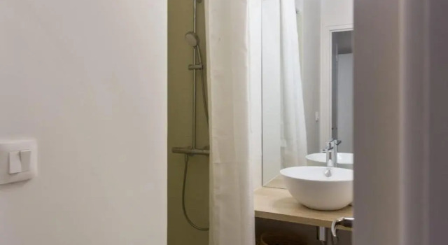 Апартаменты с балконом La Villa du Bois dAmour
