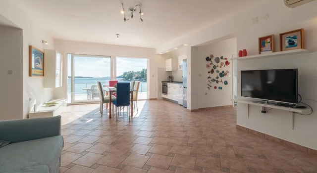 Holiday Home Kali with Sea View III