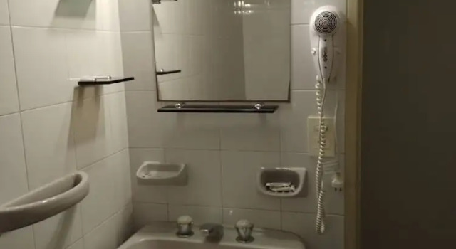 Номер Standard Intersur Villa Gesell