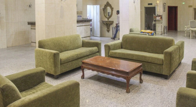 OYO 106 Al Tawfeeq Housing Units