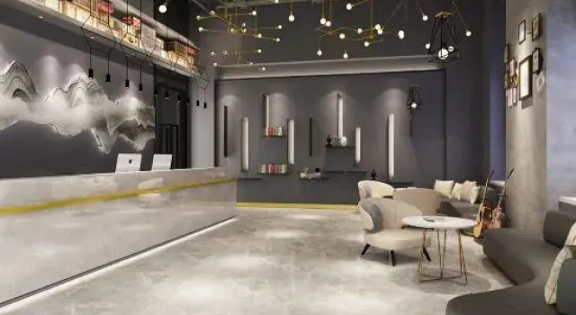 UniCiti Hotel（Xueze Road Subway Station）, Boek Hotel Nanjing Jiangsu