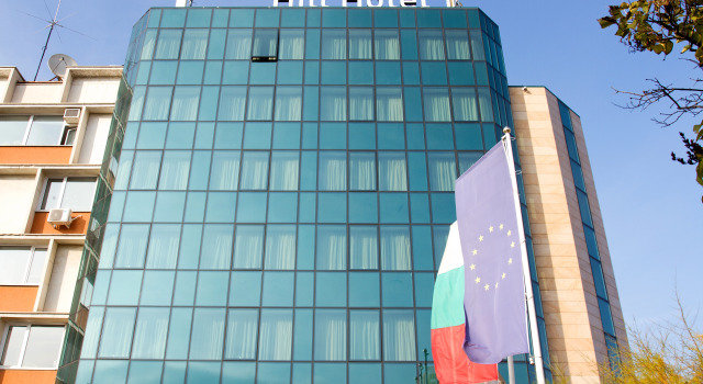 Hill Hotel, Book Hotel Hotels in Sofia with Parking, Parking