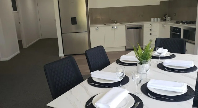 Апартаменты с 2 комнатами CH Boutique Apartments The Ringers Road