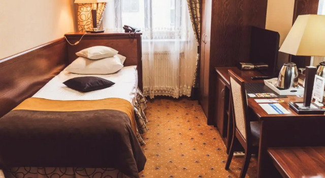Hotel Osjann, Rezervasyon Otel Biała Podlaska Lubelskie