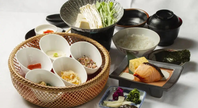 Japanese Cuisine Ryokan Koudaiji Yoshinoya, Book Hotel Kyoto Japan