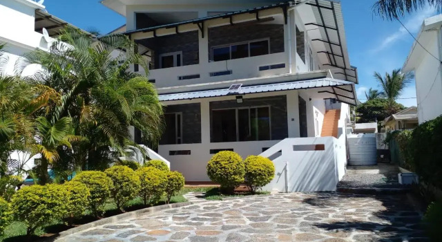 Real Mauritius Apartments, Rezerwuj Apartament Apartamenty w Mauritius North Coast, Apartament
