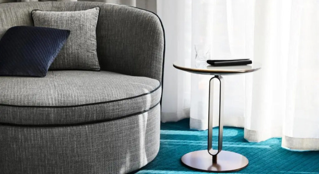 Двухместный номер Superior Hotel Chadstone Melbourne MGallery Collection
