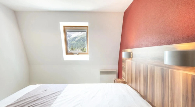 Apartment in Gresse-en-vercors Near Ski-lift, Забронировать Апартаменты/квартира Грес-ан-Веркор Isère, рядом с Горнолыжный курорт Гресс-ан-Веркор