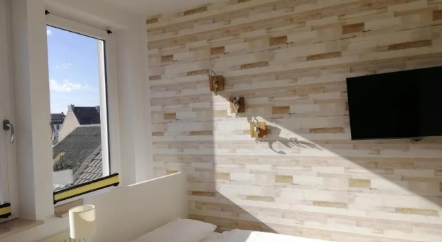 Одноместный номер Standard Hotel Neumaier