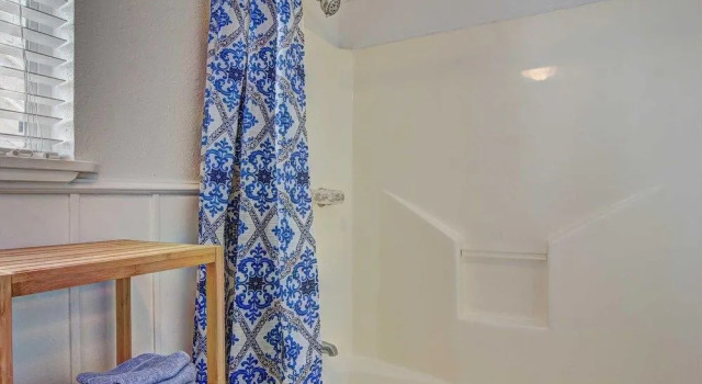 The Blue Pearl - 2 Br Home
