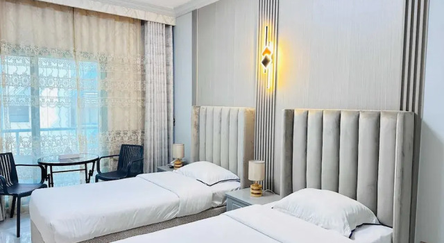 Двухместный номер Deluxe Luxurious San Marino Stay by Checkmyguest