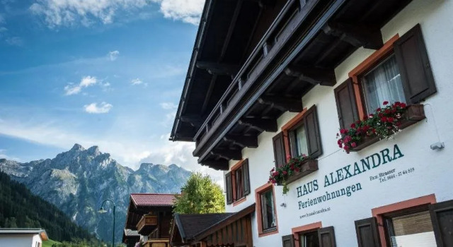 Haus Alexandra