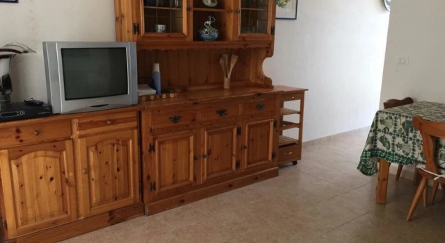 House With 2 Bedrooms in Torre Saracena, With Enclosed Garden - 3 km F