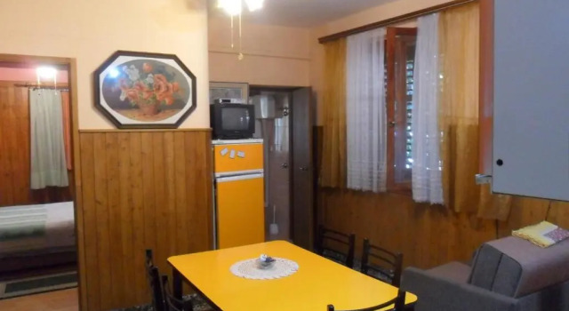 Апартаменты с 2 комнатами Apartmani Yucca