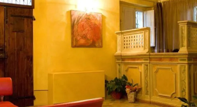 Hotel Il Villino