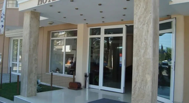 Hotel Astra